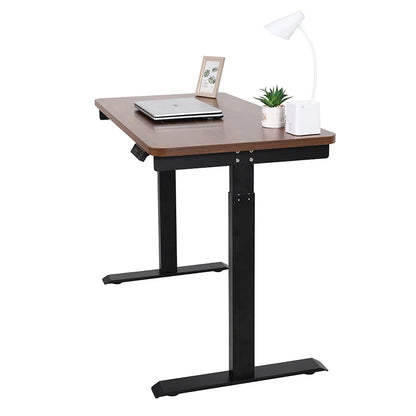 Apex Compact Smart Tilting Standing Desk