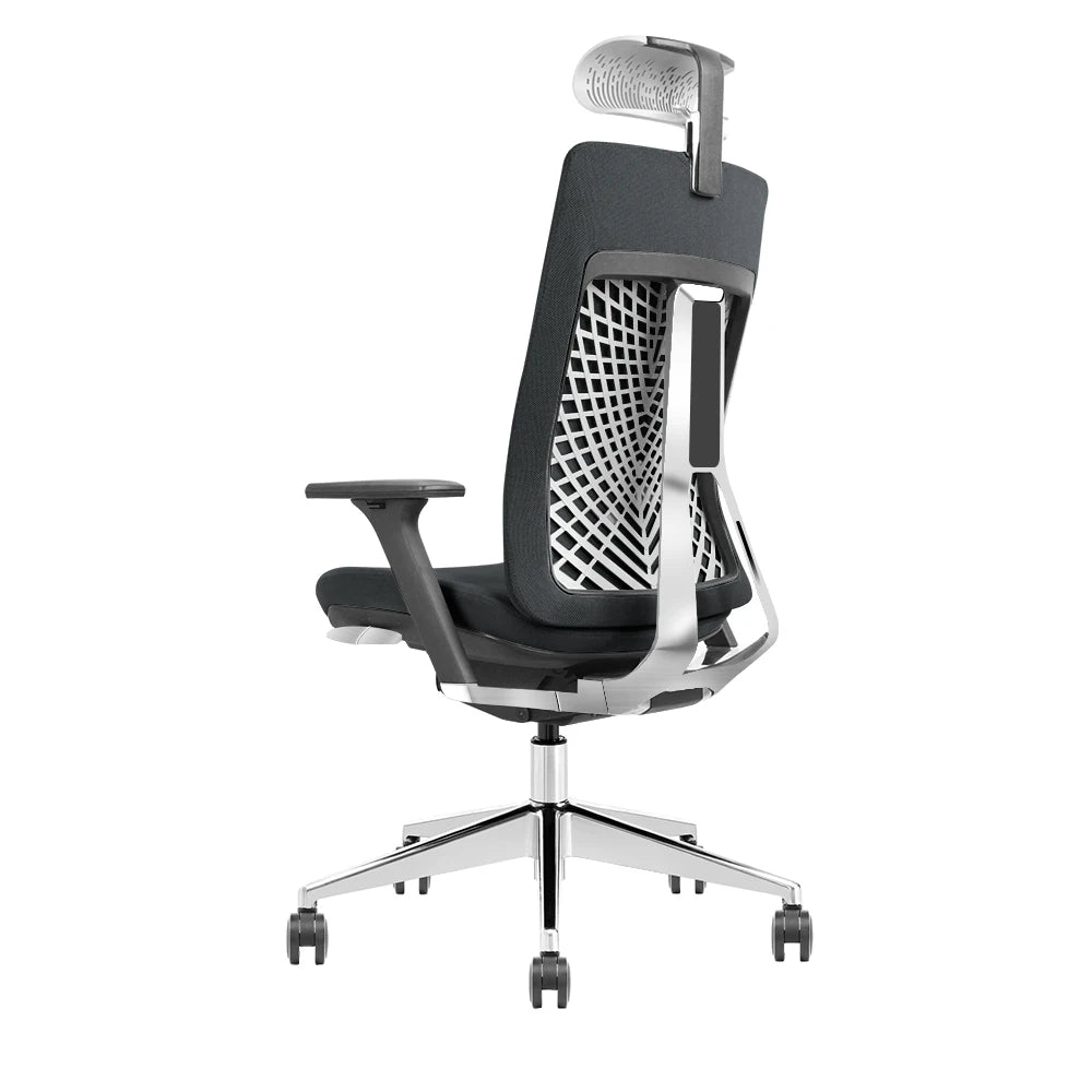 Apex Executive Ergonomic Office Chair - CEO Task Manager