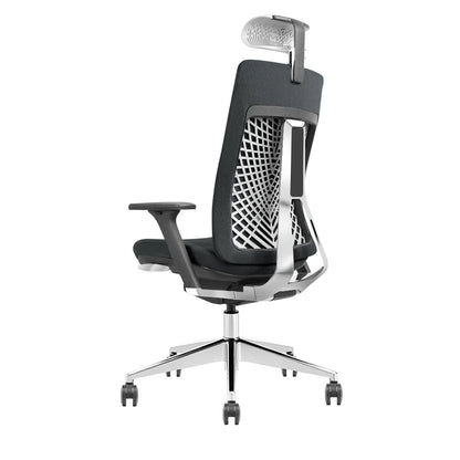 Apex Executive Ergonomic Office Chair - CEO Task Manager