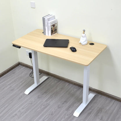 Apex Compact Intelligent Standing Desk