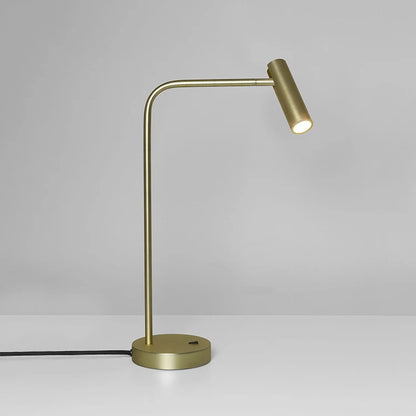 Apex Modern Adjustable LED Table Lamp