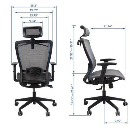 Essential Mesh Office Chair BS3