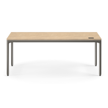 eFloat Quattro Sit-Stand Desk