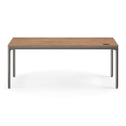 eFloat Quattro Sit-Stand Desk
