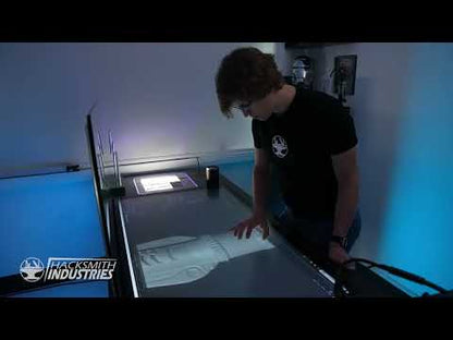 Premium Standing Desk — Chipboard (E7 Pro)