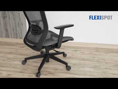 Essential Mesh Office Chair BS3