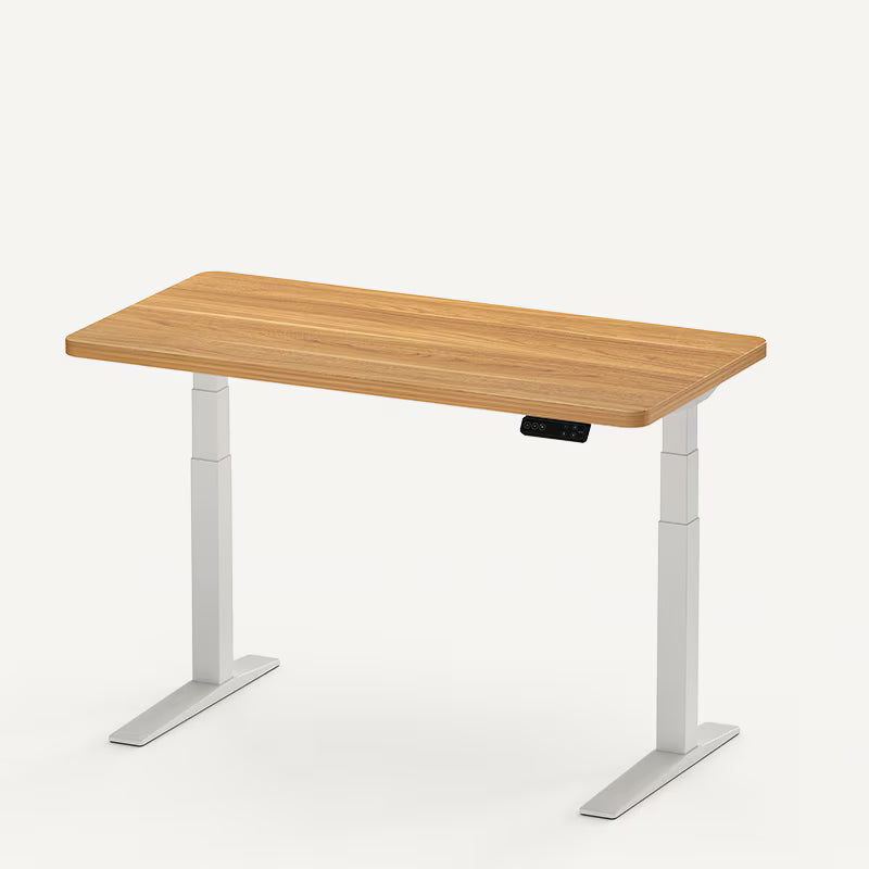 Premium Standing Desk — Chipboard (E7 Pro)