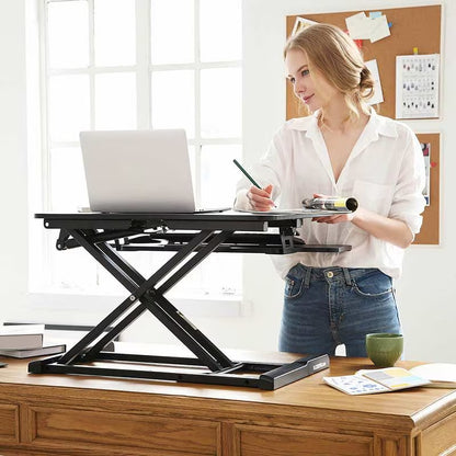 Standing Desk Converters M7 Series