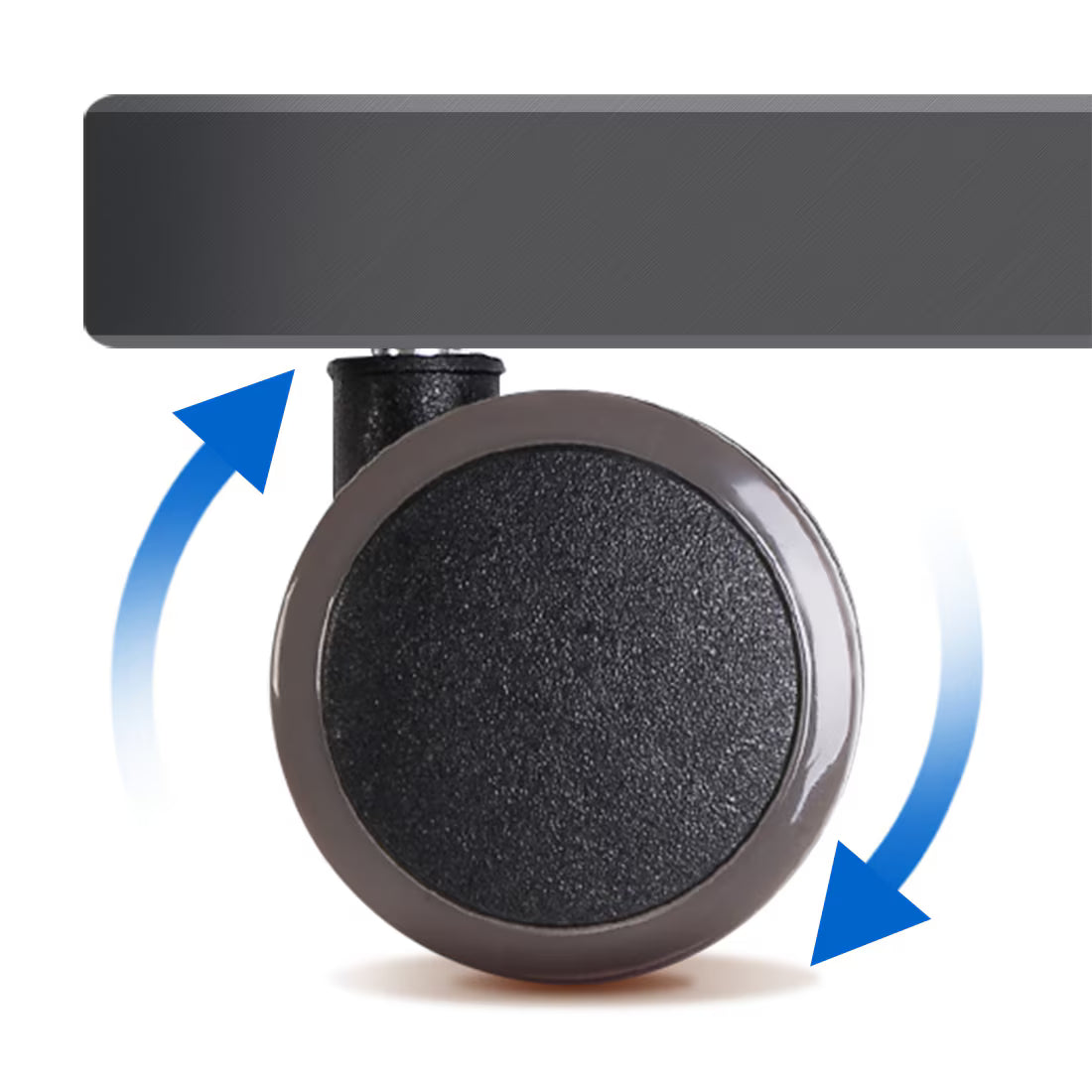 Standing Desk Casters (W1)