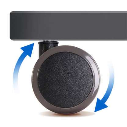 Standing Desk Casters (W1)