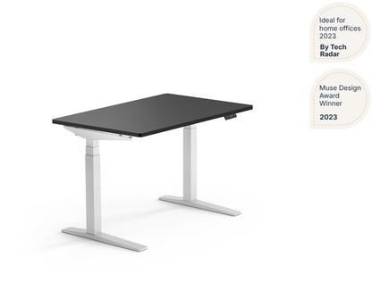 Premium Standing Desk — Chipboard (E7 Pro)
