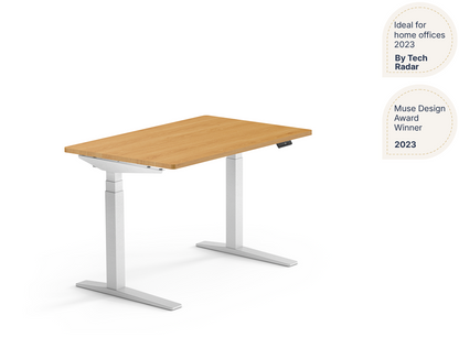 Premium Standing Desk — Chipboard (E7 Pro)