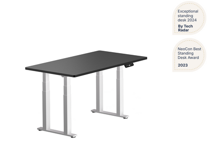 4-leg Standing Desk — Chipboard (E7 Plus)