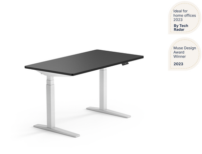 Premium Standing Desk — Chipboard (E7 Pro)