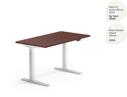 Premium Standing Desk — Chipboard (E7 Pro)