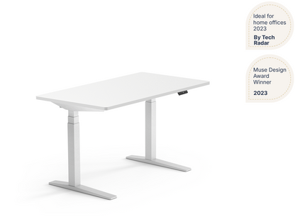 Premium Standing Desk — Chipboard (E7 Pro)