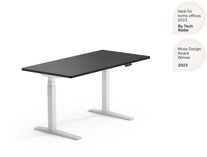 Premium Standing Desk — Chipboard (E7 Pro)