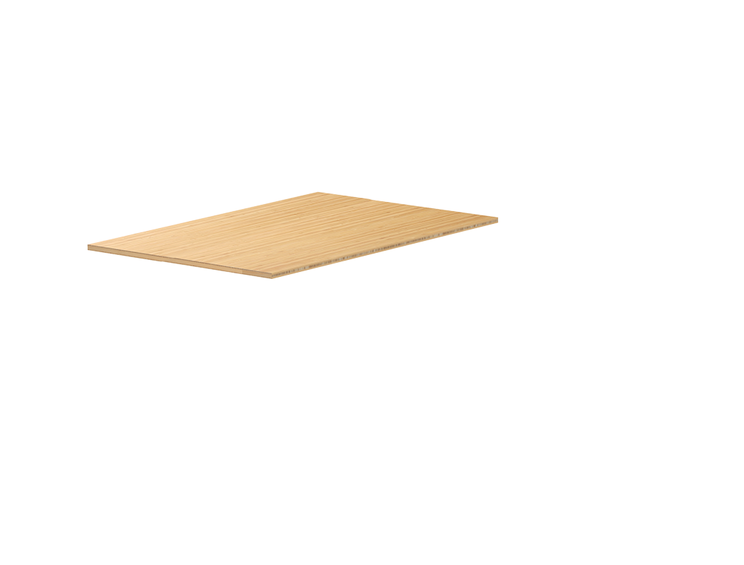 Bamboo Desktop Only