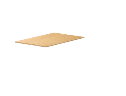 Bamboo Desktop Only