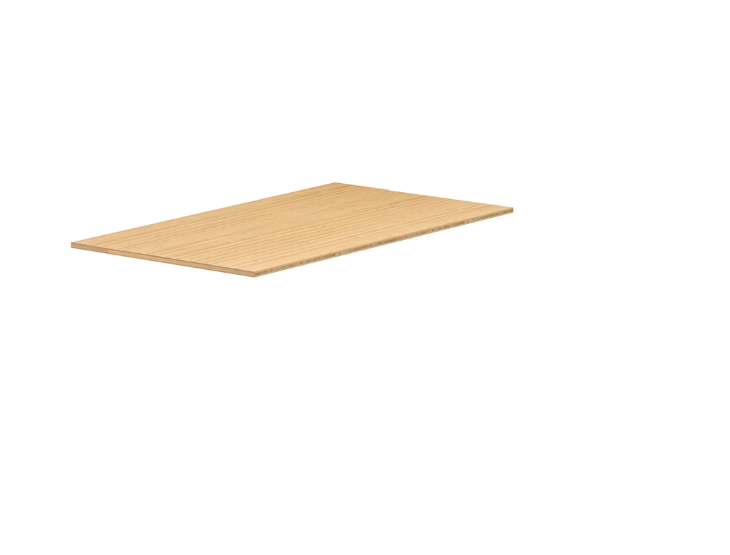 Bamboo Desktop Only