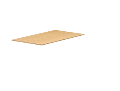 Bamboo Desktop Only