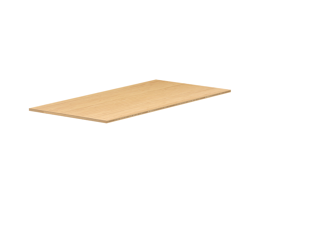 Bamboo Desktop Only