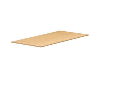 Bamboo Desktop Only