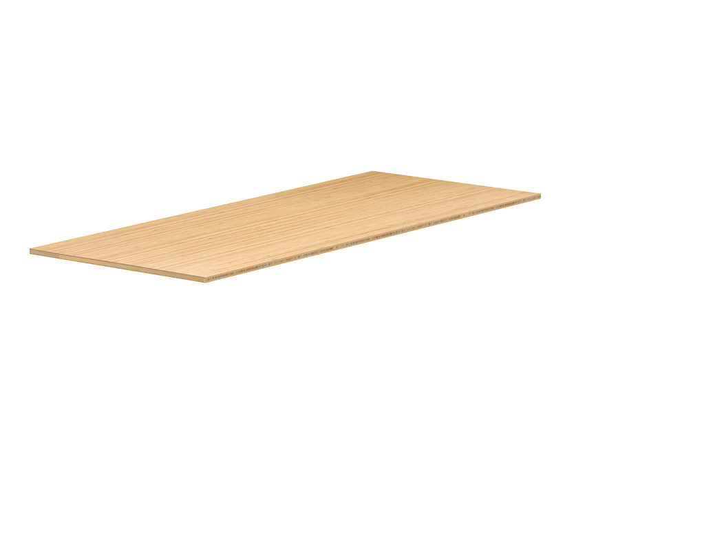 Bamboo Desktop Only