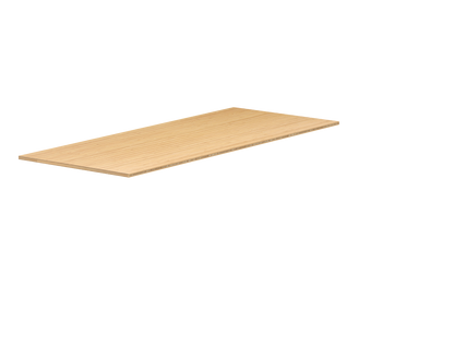 Bamboo Desktop Only