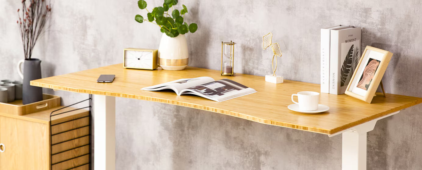 Bamboo Desktop Only