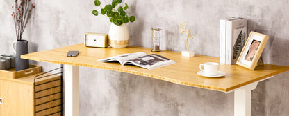 Bamboo Desktop Only